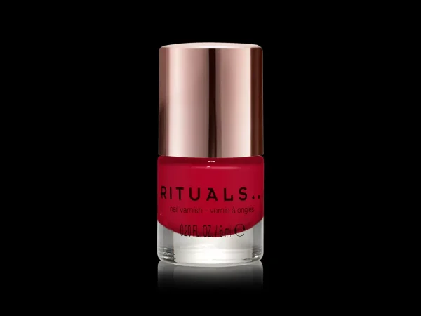 Rituals Nail Polish> Smink