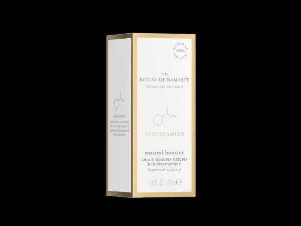 Rituals Niacinamide Natural Booster> Serum Och Boosters