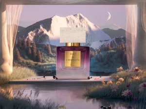 Rituals Nuit de l’Himalaya> Parfym För Dam