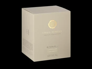Rituals Orris Mimosa Scented Candle> Exklusiva Doftljus