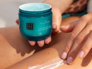 Rituals Overnight Body Mask> Kroppskräm Och Kroppsolja