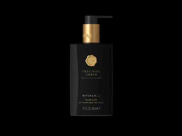 Rituals Precious Amber Hand Wash> Handtvål & Handkräm | Händer Och Fötter