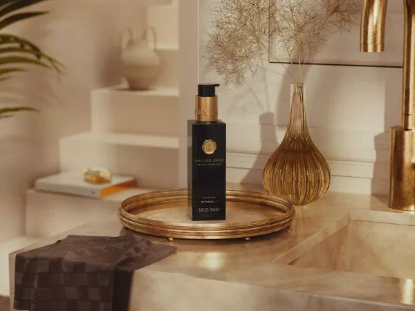 Rituals Precious Amber Kitchen Hand Balm> Handtvål & Handkräm | Händer Och Fötter