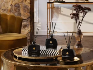 Rituals Precious Amber Mini Fragrance Sticks> Minidoftstickor