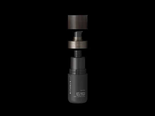 Rituals Refill Anti-ageing Cream> Refill | Ansikte