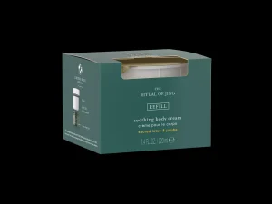 Rituals Refill Body Cream> Refill | Kroppskräm Och Kroppsolja