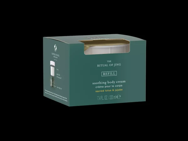 Rituals Refill Body Cream> Refill | Kroppskräm Och Kroppsolja