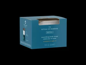 Rituals Refill Body Cream> Refill | Kroppskräm Och Kroppsolja