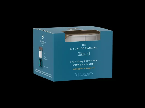 Rituals Refill Body Cream> Refill | Kroppskräm Och Kroppsolja