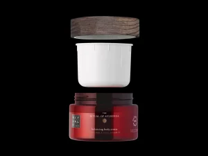 Rituals Refill Body Cream> Refill | Kroppskräm Och Kroppsolja