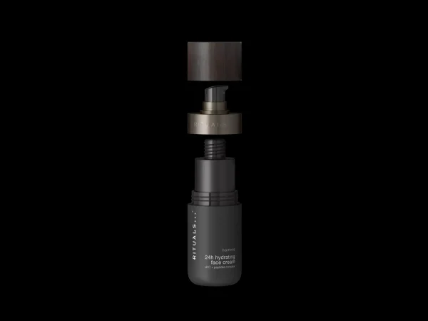 Rituals Refill Hydrating Gel Cream> Refill | Ansikte