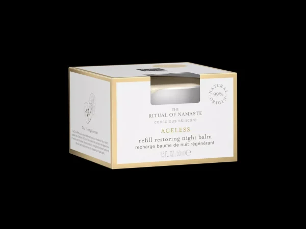 Rituals Refill Night Balm> Refill | Fuktkrämer