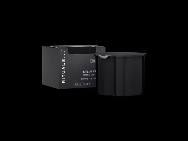 Rituals Refill Shaving Cream> Refill | Rakning