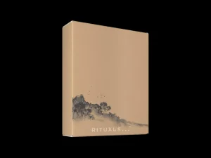 Rituals Refill Value Box - Precious Amber> Refill