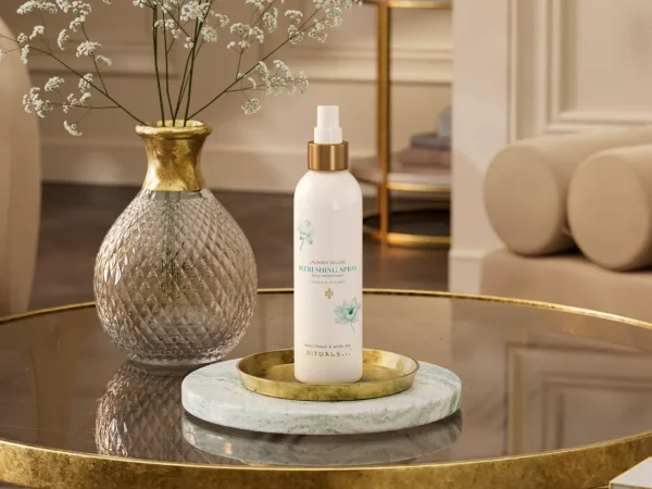 Rituals Refreshing Spray> Tvättmedel