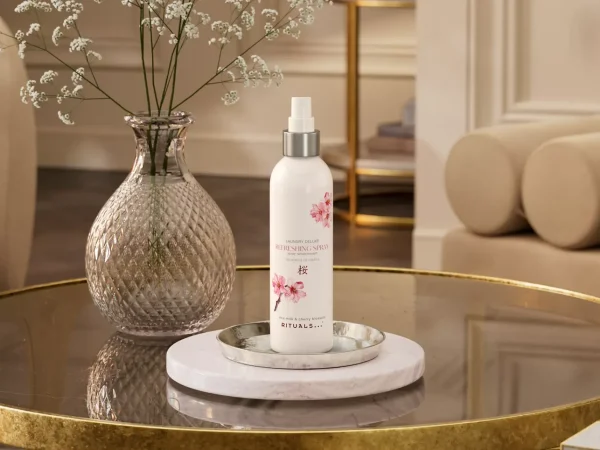 Rituals Refreshing Spray> Tvättmedel