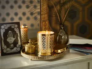 Rituals Remembrance Candle> Minnesljus