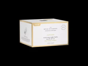 Rituals Restoring Night Balm> Fuktkrämer