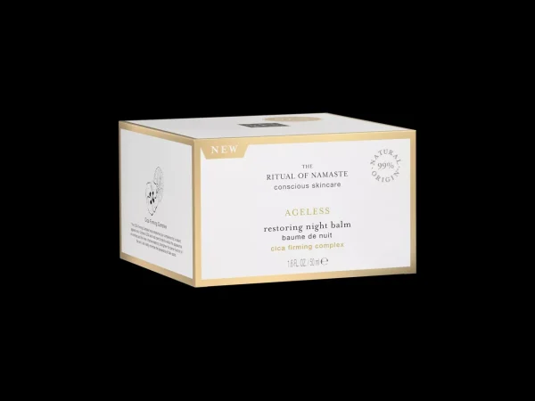 Rituals Restoring Night Balm> Fuktkrämer