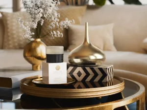 Rituals Royal Tea Cartridge> Refill | The Perfume Genie