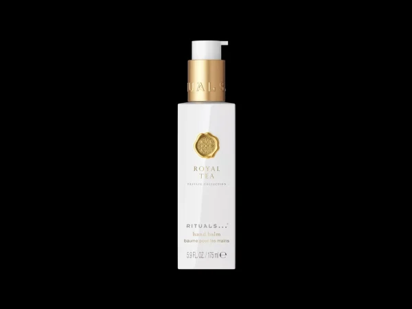 Rituals Royal Tea Kitchen Hand Balm> Handtvål & Handkräm | Händer Och Fötter