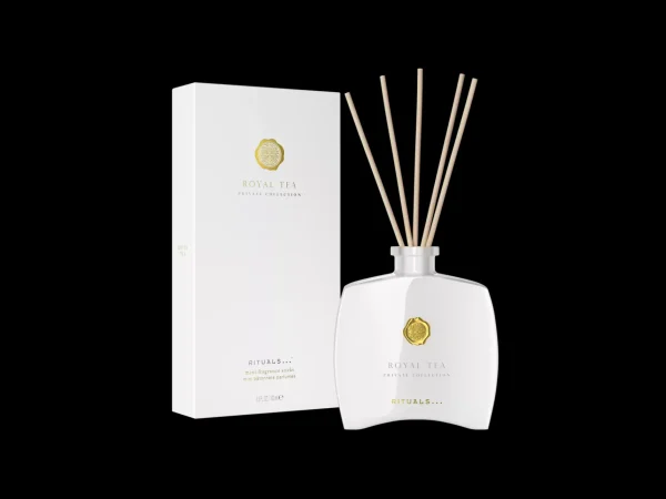 Rituals Royal Tea Mini Fragrance Sticks> Minidoftstickor