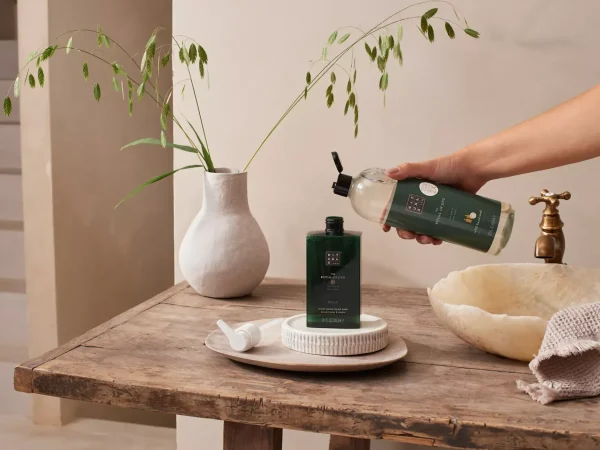 Rituals Royal Tea Refill Hand Wash> Refill | Handtvål & Handkräm