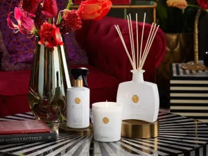 Rituals Royal Tea Scented Candle> Exklusiva Doftljus