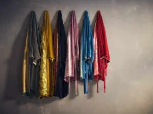 Rituals Saigon Collection Kimono Long> Kimono
