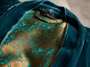 Rituals Saigon Collection Kimono Short> Kimono