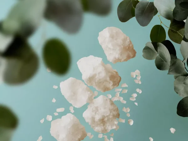 Rituals Salt Body Scrub> Kroppsskrubbar