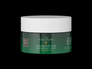 Rituals Salt Body Scrub> Kroppsskrubbar