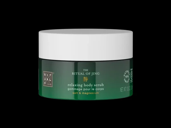 Rituals Salt Body Scrub> Kroppsskrubbar