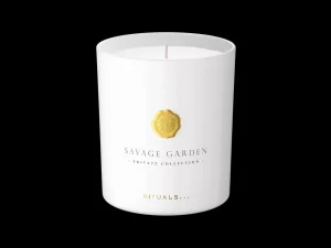 Rituals Savage Garden Scented Candle> Exklusiva Doftljus