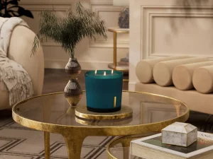 Rituals Scented Candle> Klassiska Doftljus