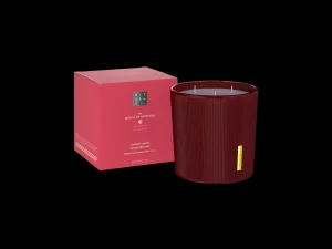 Rituals Scented Candle> Klassiska Doftljus