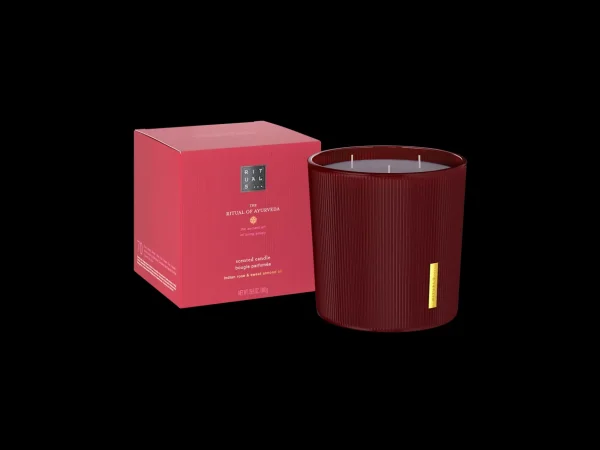 Rituals Scented Candle> Klassiska Doftljus