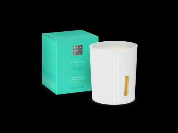 Rituals Scented Candle> Klassiska Doftljus