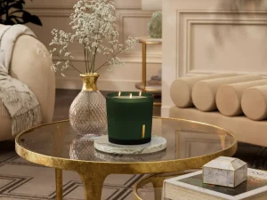 Rituals Scented Candle> Klassiska Doftljus