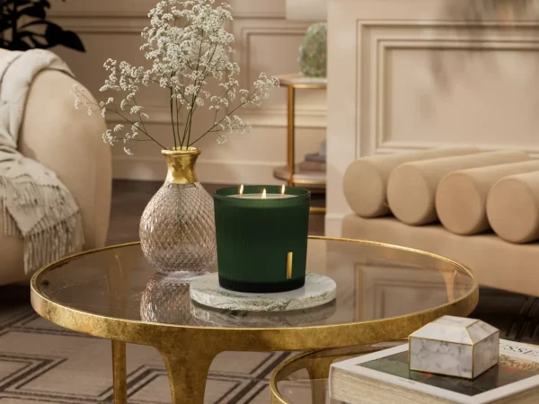 Rituals Scented Candle> Klassiska Doftljus