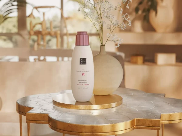 Rituals Shampoo> Shampoo & Balsam | Shampoo & Balsam