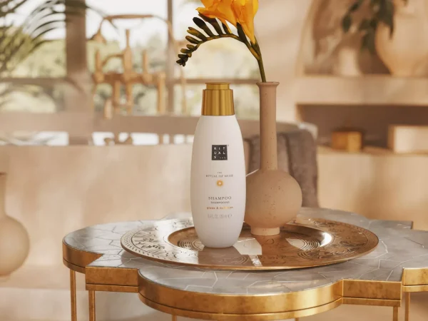 Rituals Shampoo> Shampoo & Balsam | Shampoo & Balsam