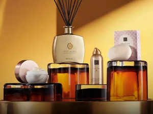 Rituals Shampoo & Body Bar> Refill | Toalettartiklar I Resestorlek