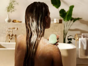 Rituals Shampoo & Body Bar> Refill | Toalettartiklar I Resestorlek