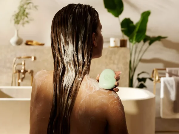 Rituals Shampoo & Body Bar> Refill | Toalettartiklar I Resestorlek