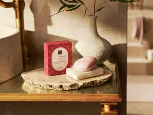 Rituals Shampoo & Body Bar> Refill | Toalettartiklar I Resestorlek