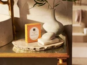 Rituals Shampoo & Body Bar> Refill | Toalettartiklar I Resestorlek