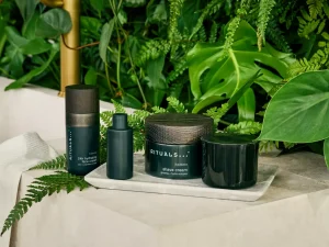 Rituals Shave Cream> Rakning | Ansikte