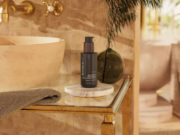Rituals Shaving Lotion> Rakning | Ansikte