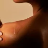 Rituals Shimmering Body Oil> Kroppskräm Och Kroppsolja